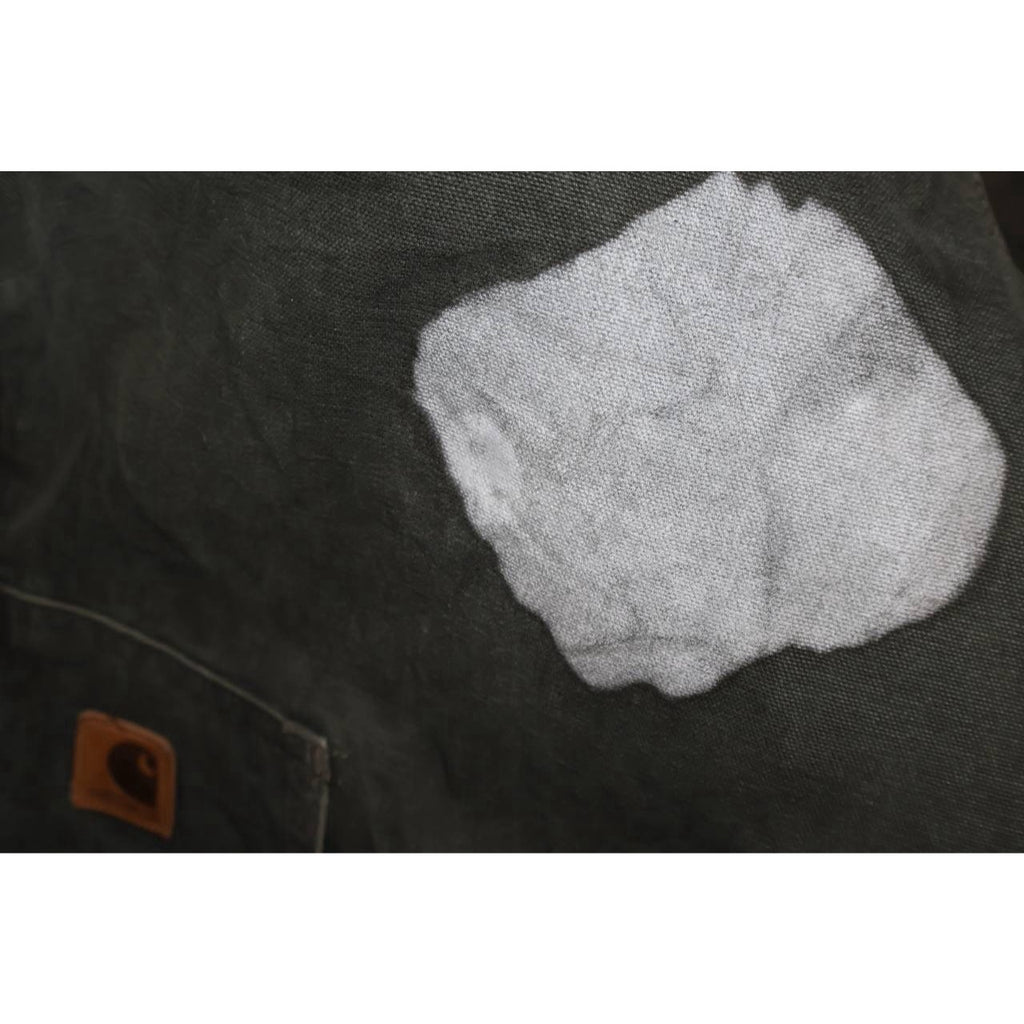 Carhartt & workwear jackets