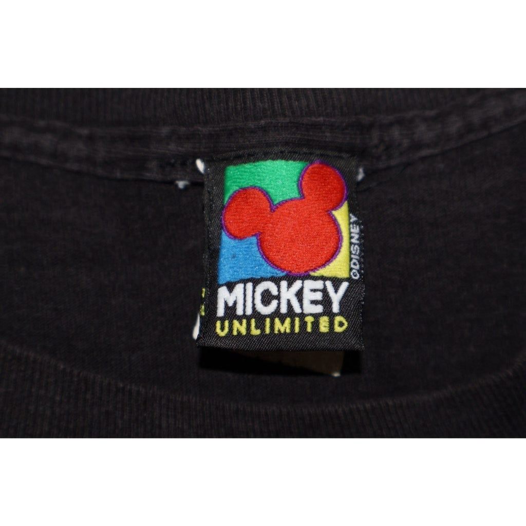 Disney & Looney Tunes tees