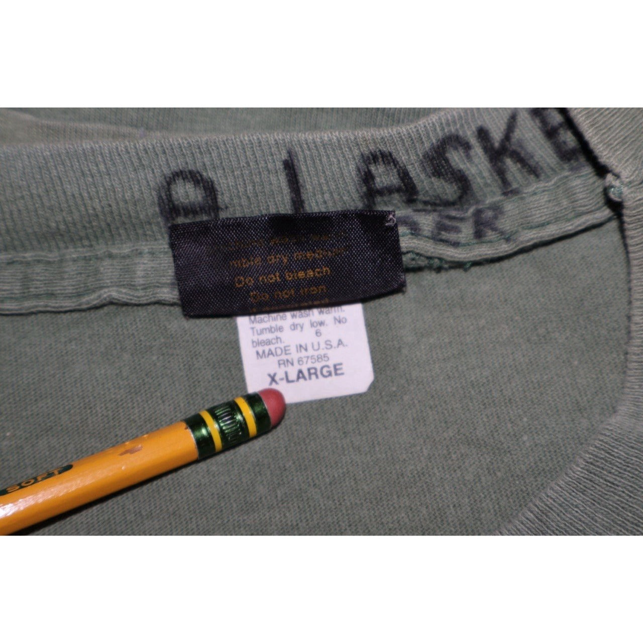 Disney & Looney Tunes tees