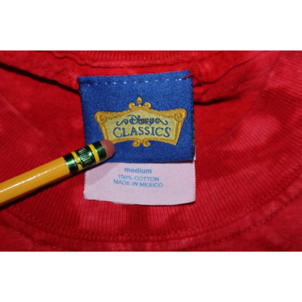 Disney & Looney Tunes tees