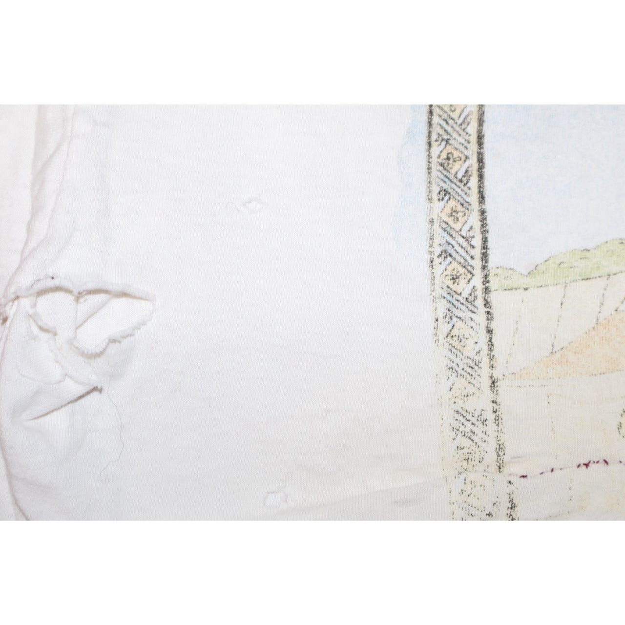 Disney & Looney Tunes tees