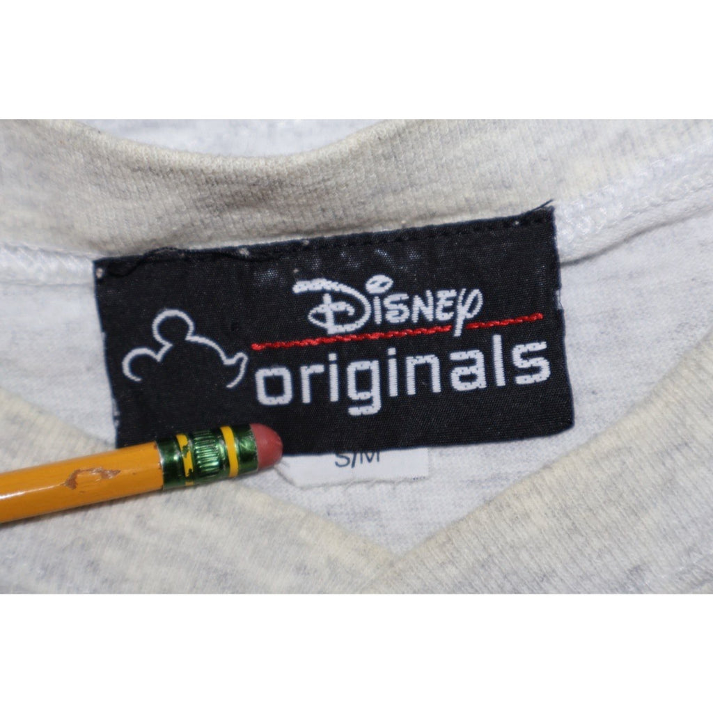 Disney & Looney Tunes tees