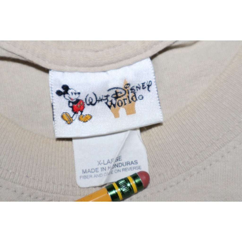 Disney & Looney Tunes tees