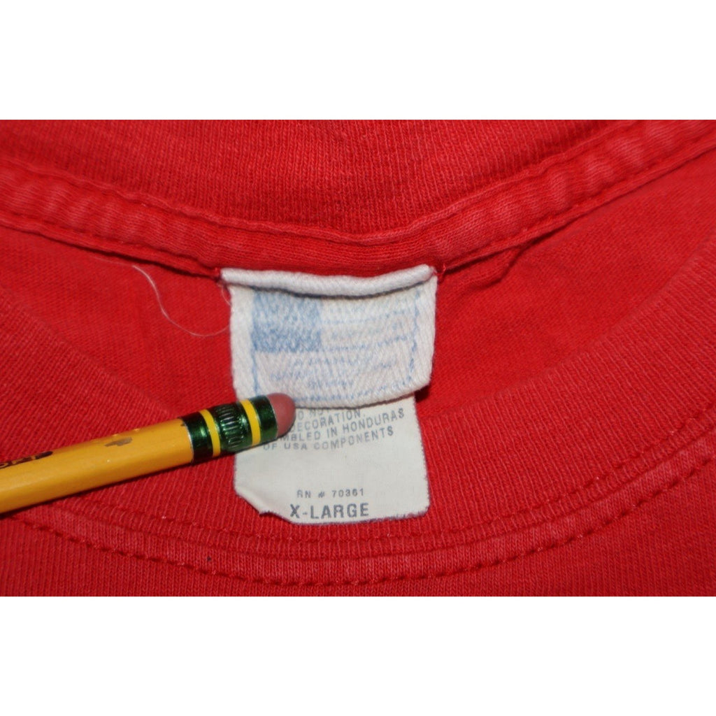 Disney & Looney Tunes tees