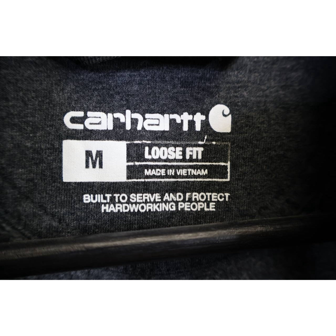Carhartt Sweaters Sz M