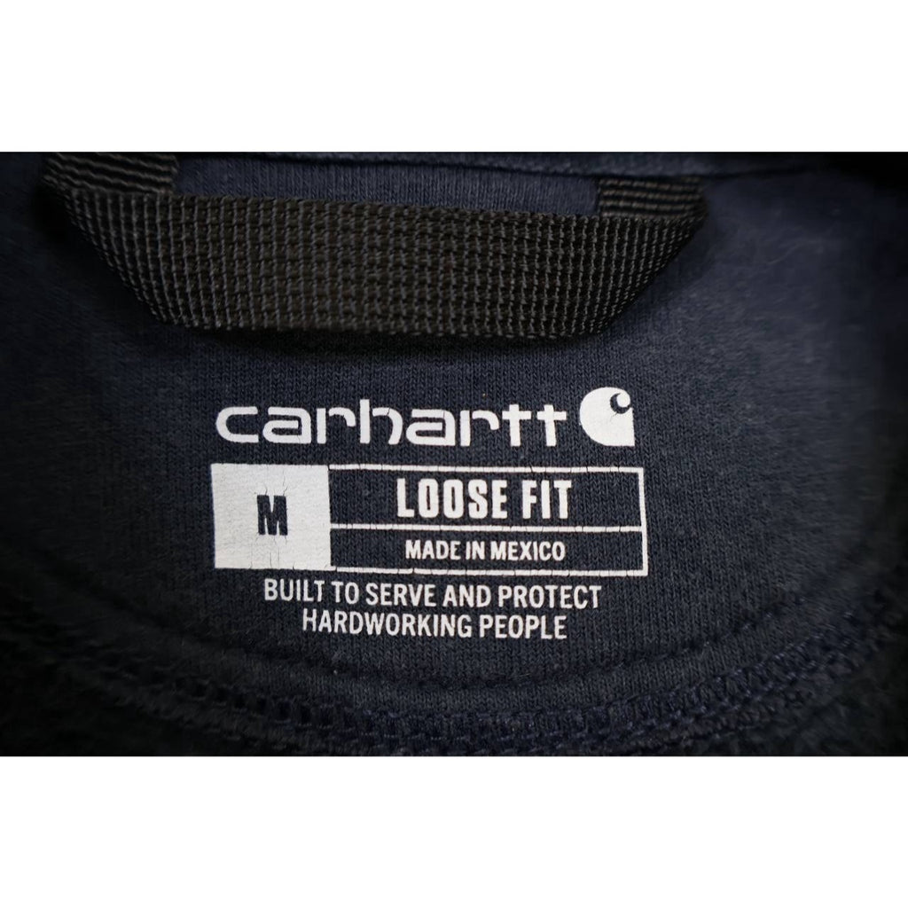 Carhartt Sweaters Sz M