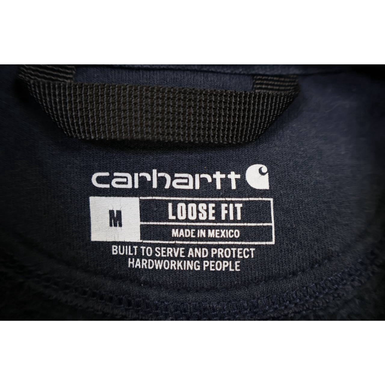 Carhartt Sweaters Sz M