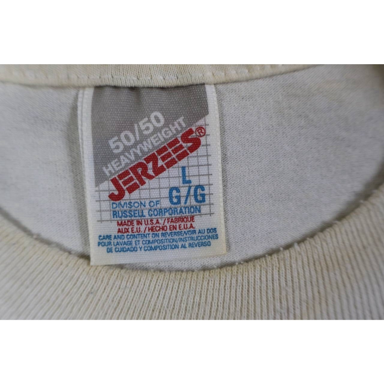 vintage nature tees