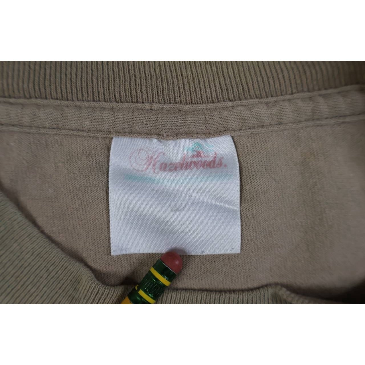 vintage nature tees