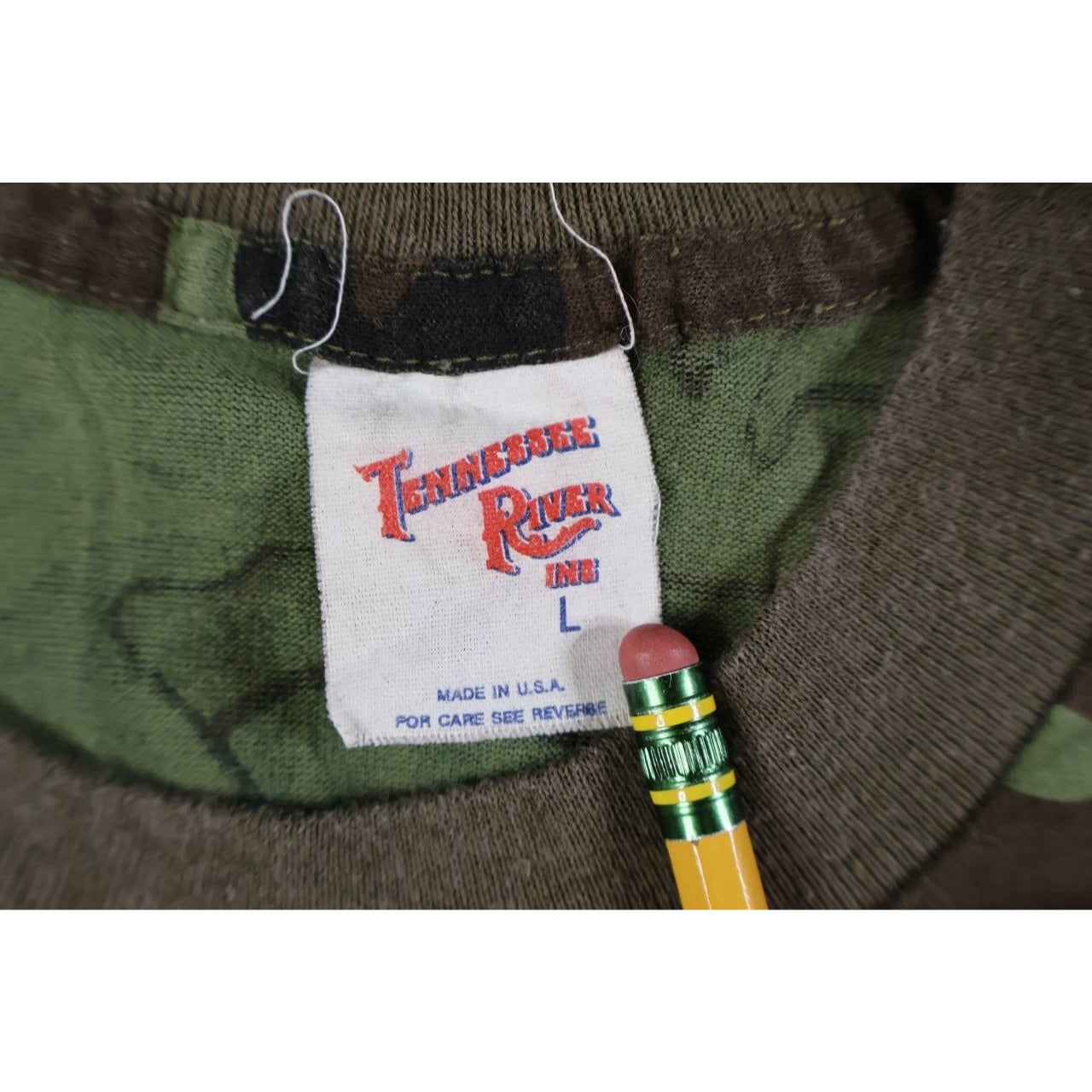 vintage nature tees