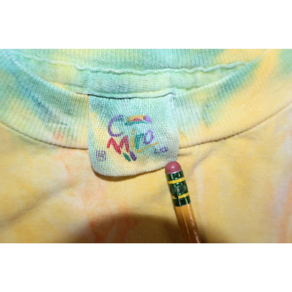 vintage nature tees