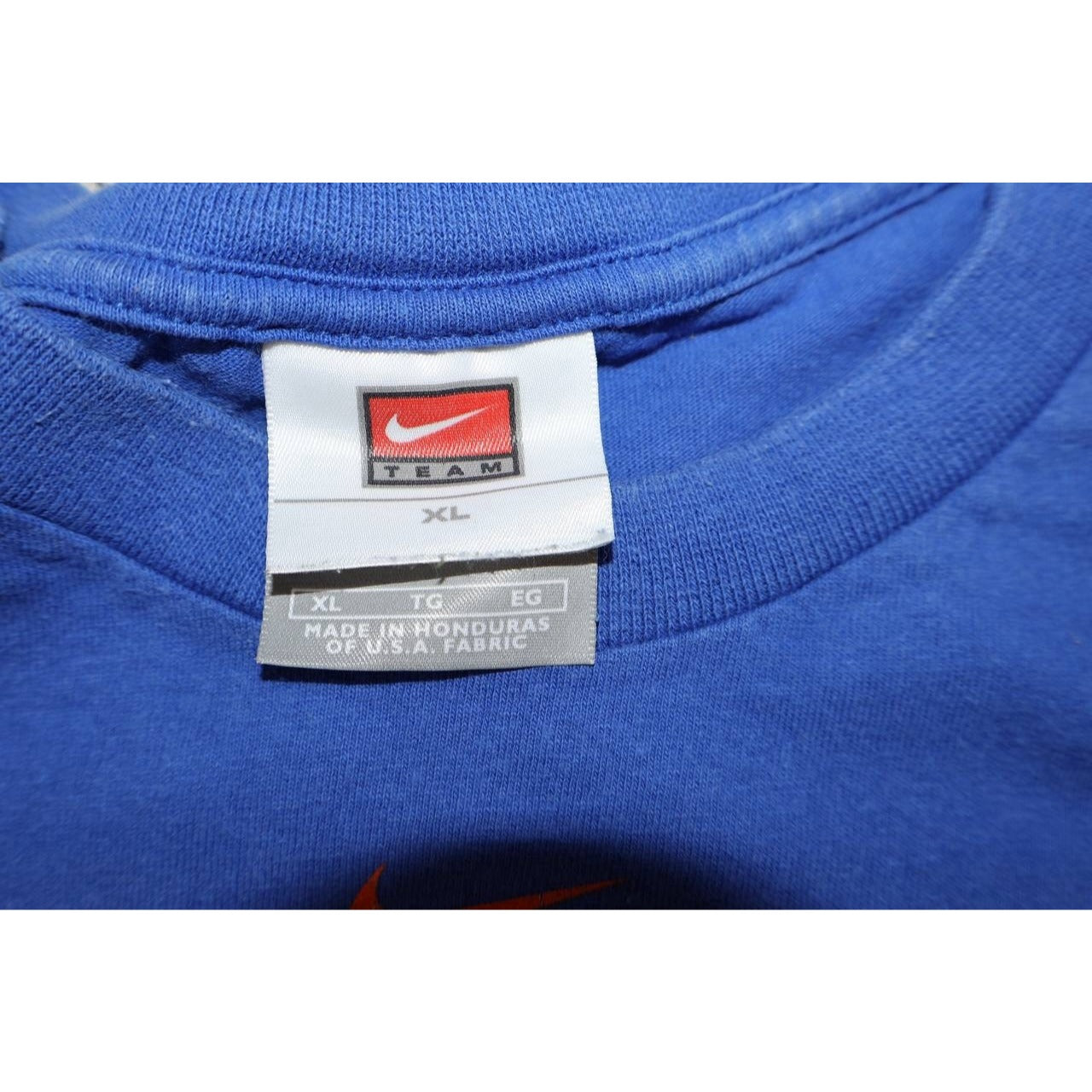 vintage nike tees
