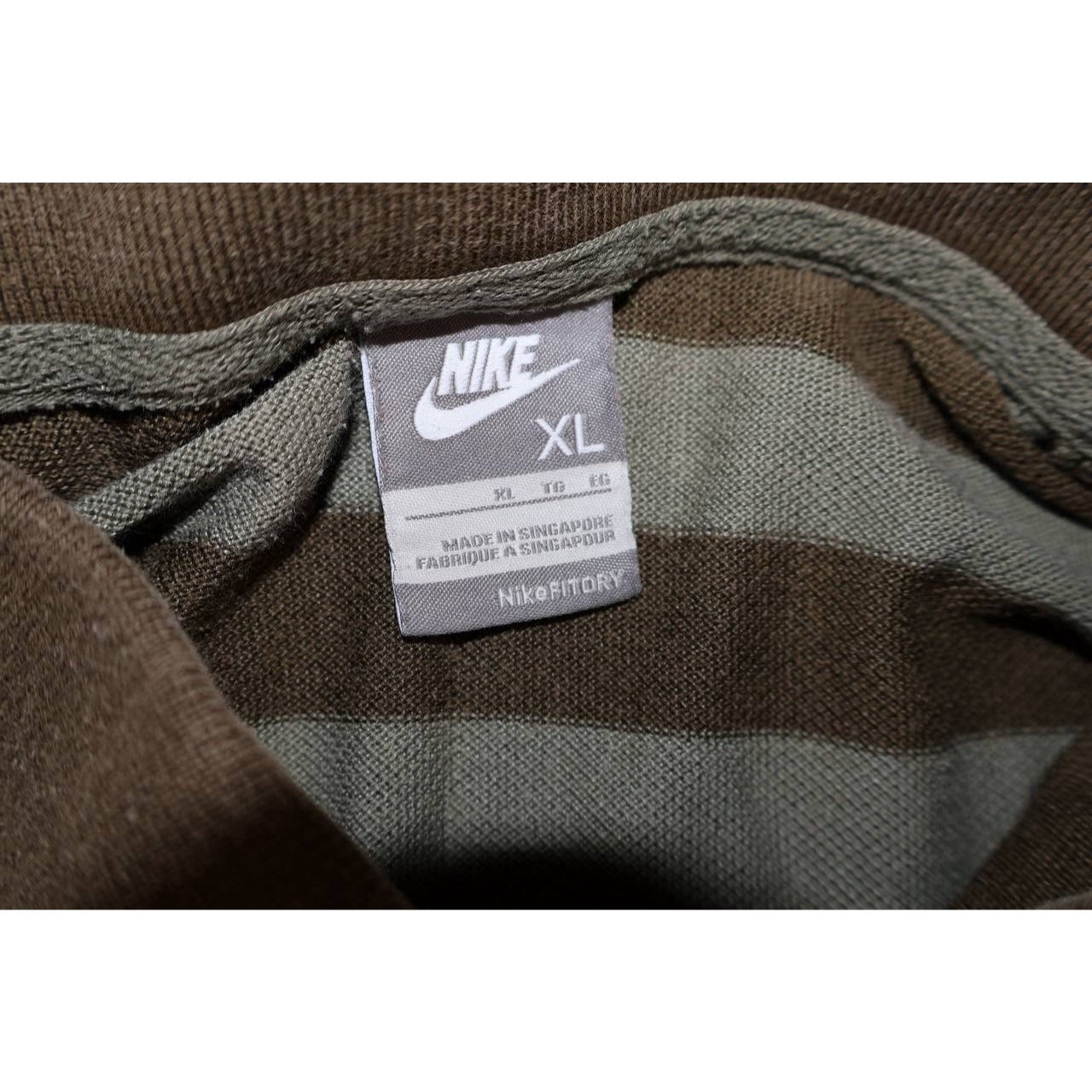 vintage nike tees