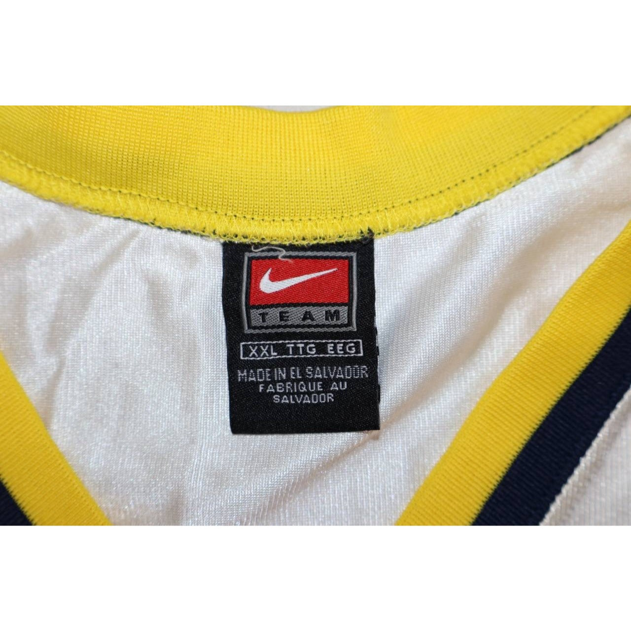 vintage nike tees