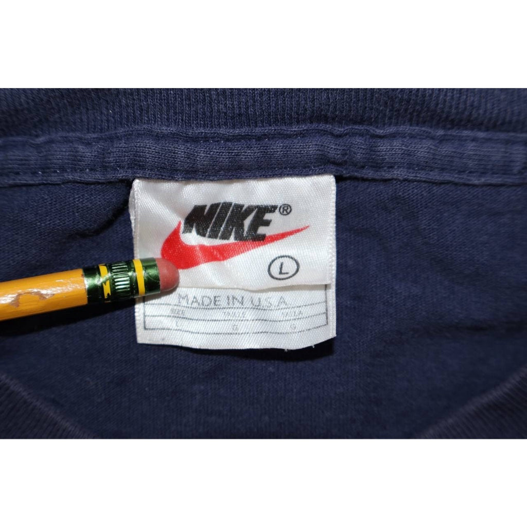 vintage nike tees