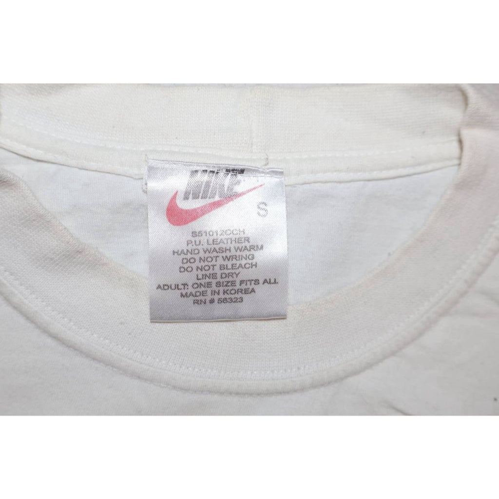 vintage nike tees