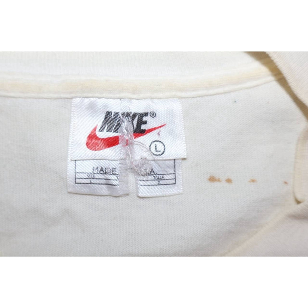 vintage nike tees