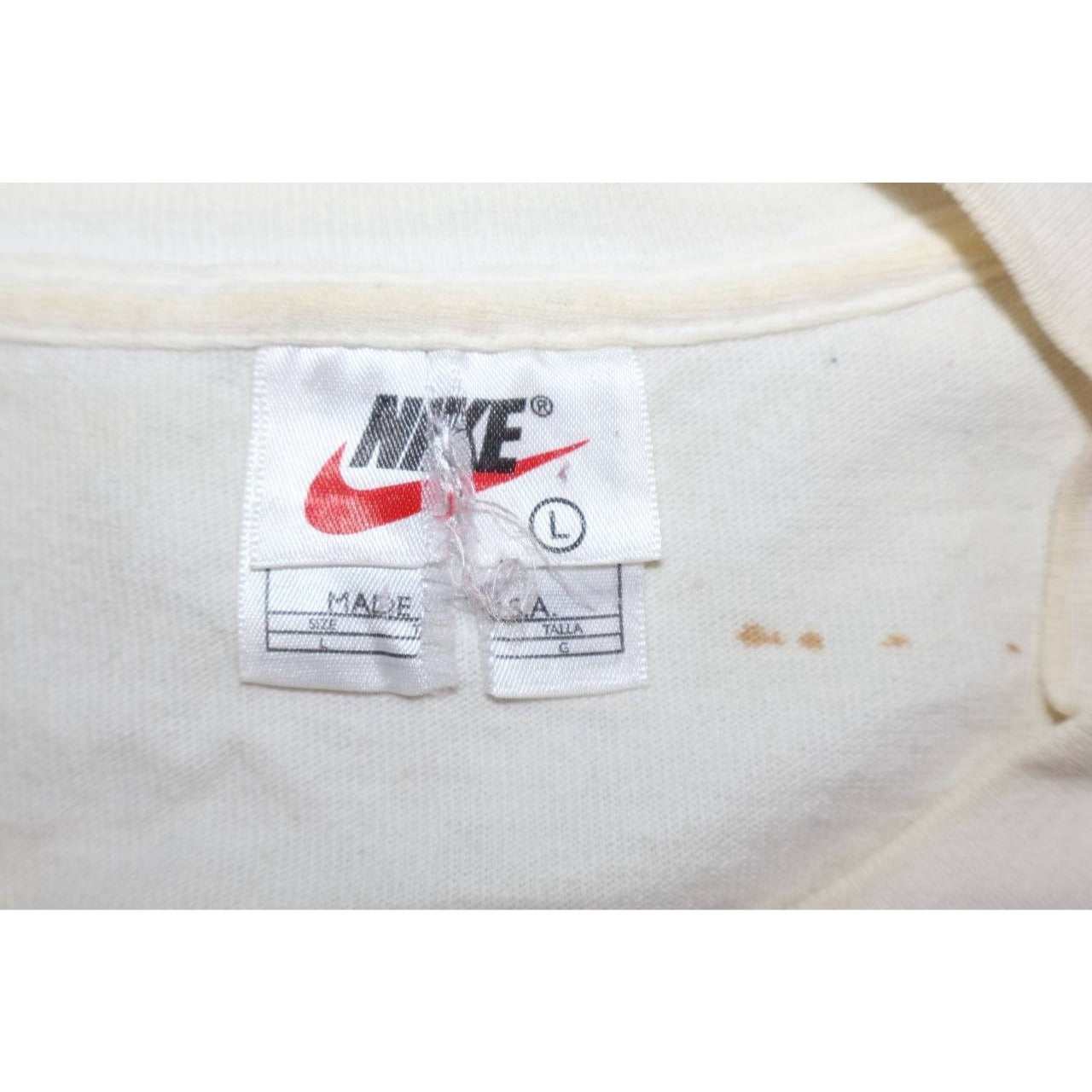 vintage nike tees