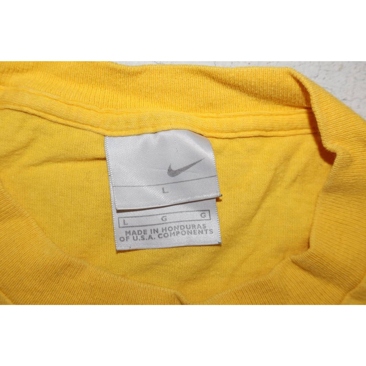 vintage nike tees