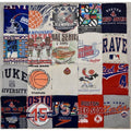 vintage sports tees