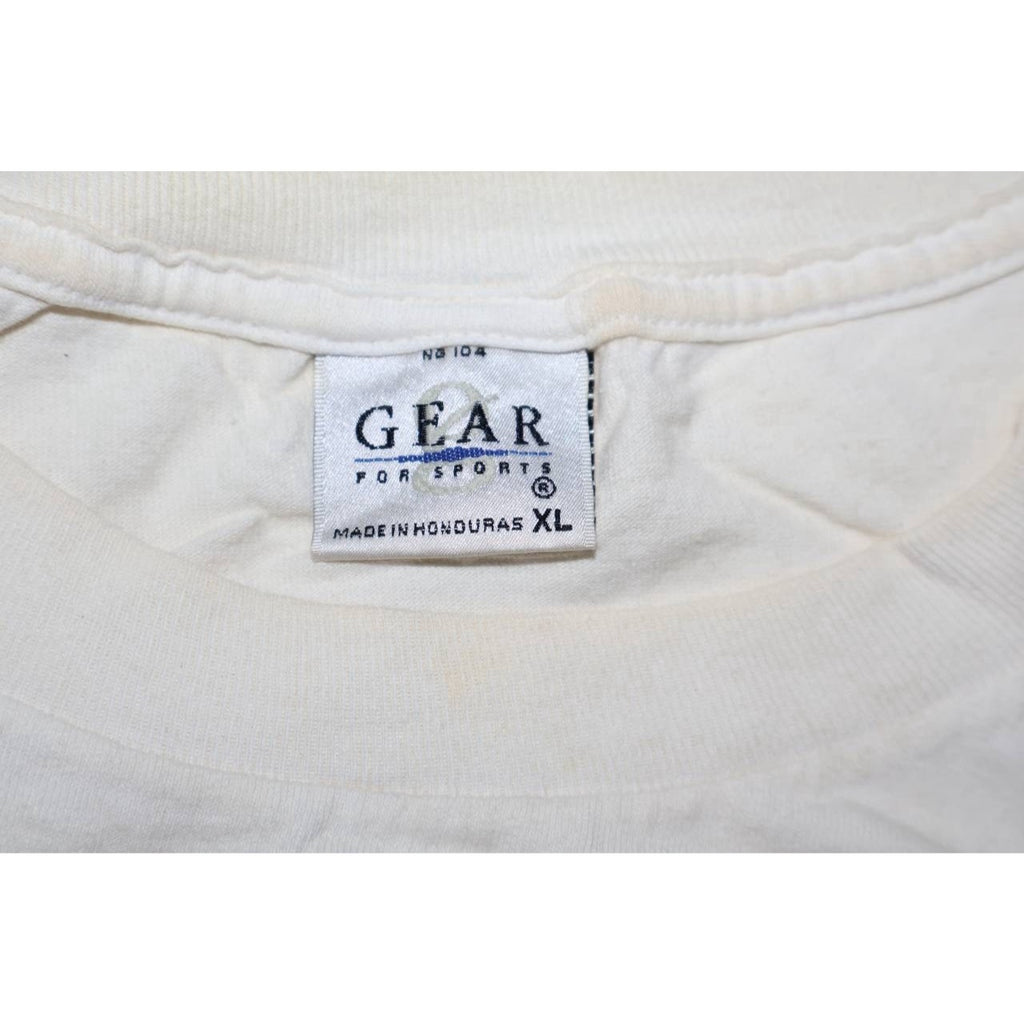 vintage sports tees