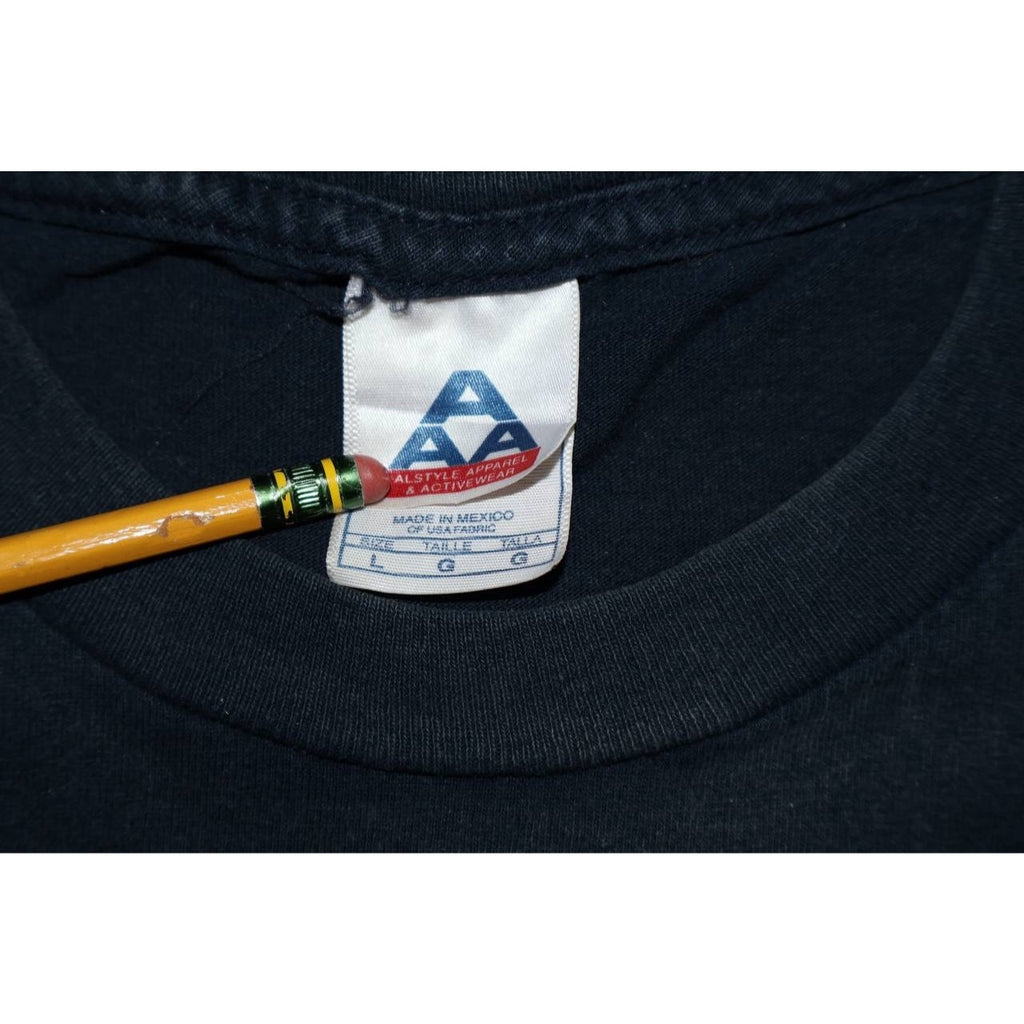 vintage sports tees