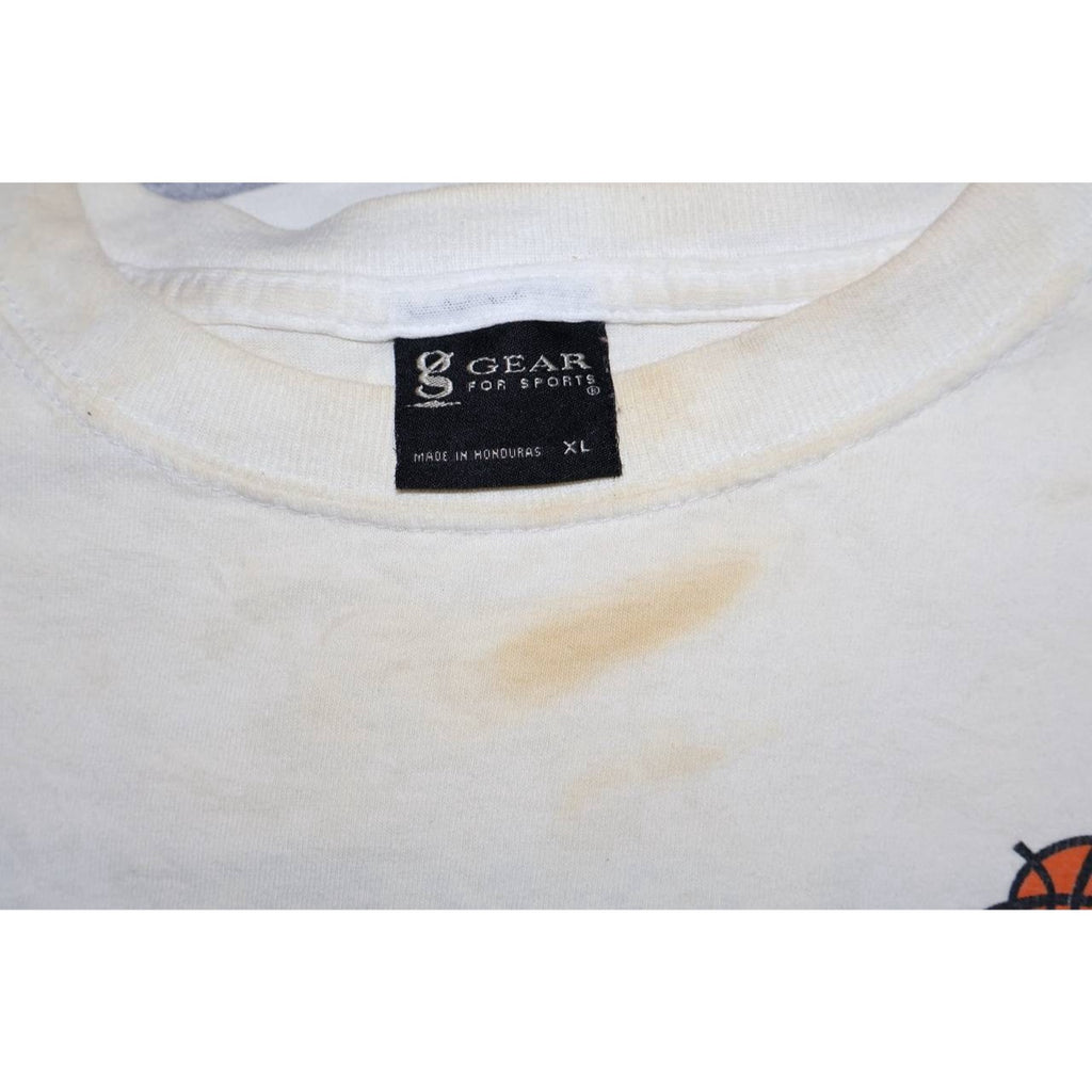 vintage sports tees