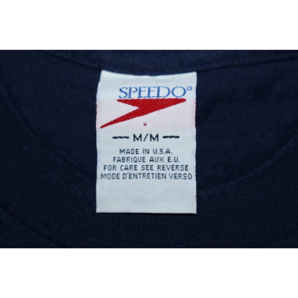 vintage sports tees