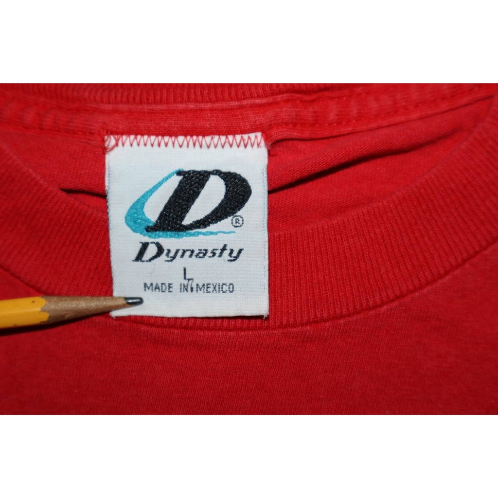 vintage sports tees