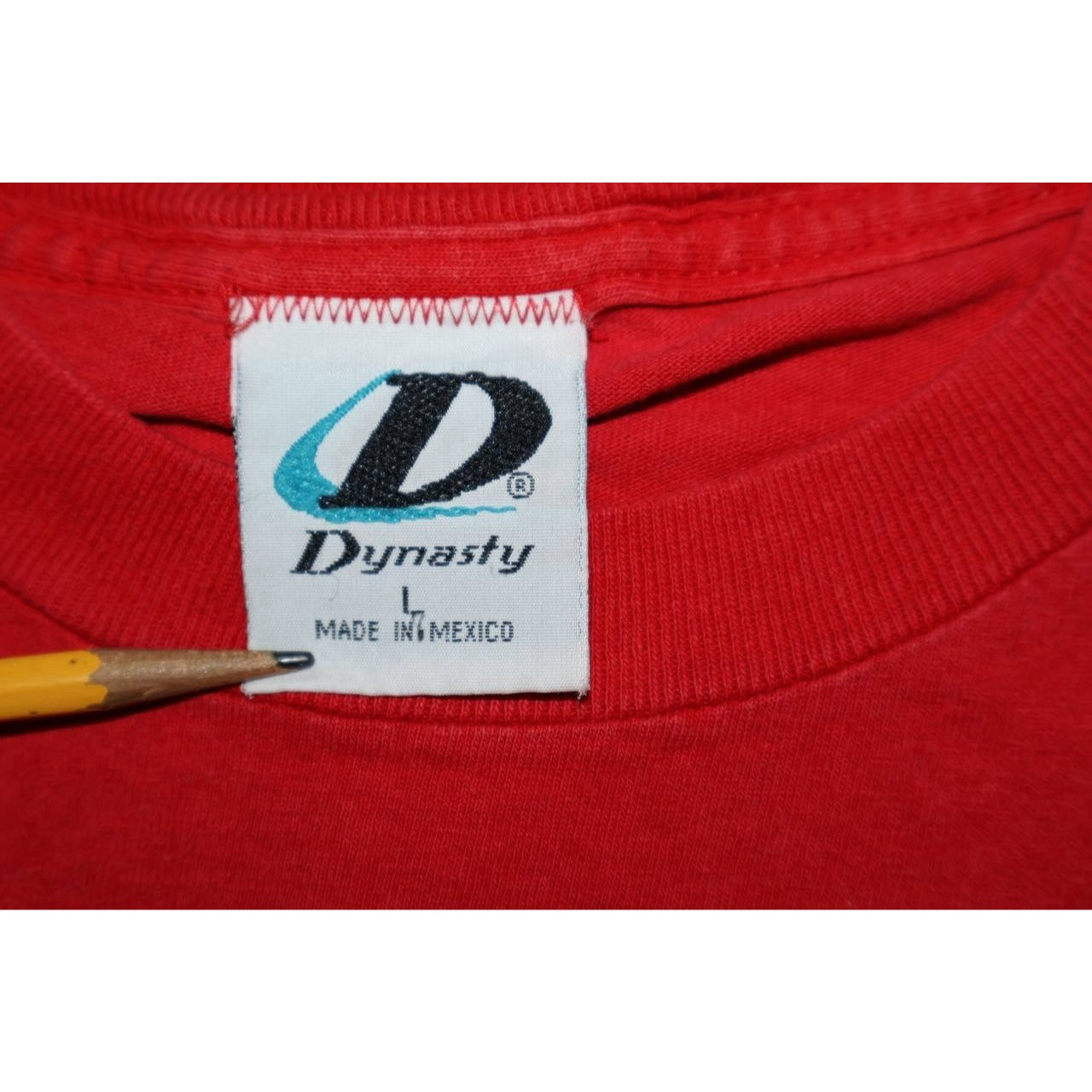 vintage sports tees
