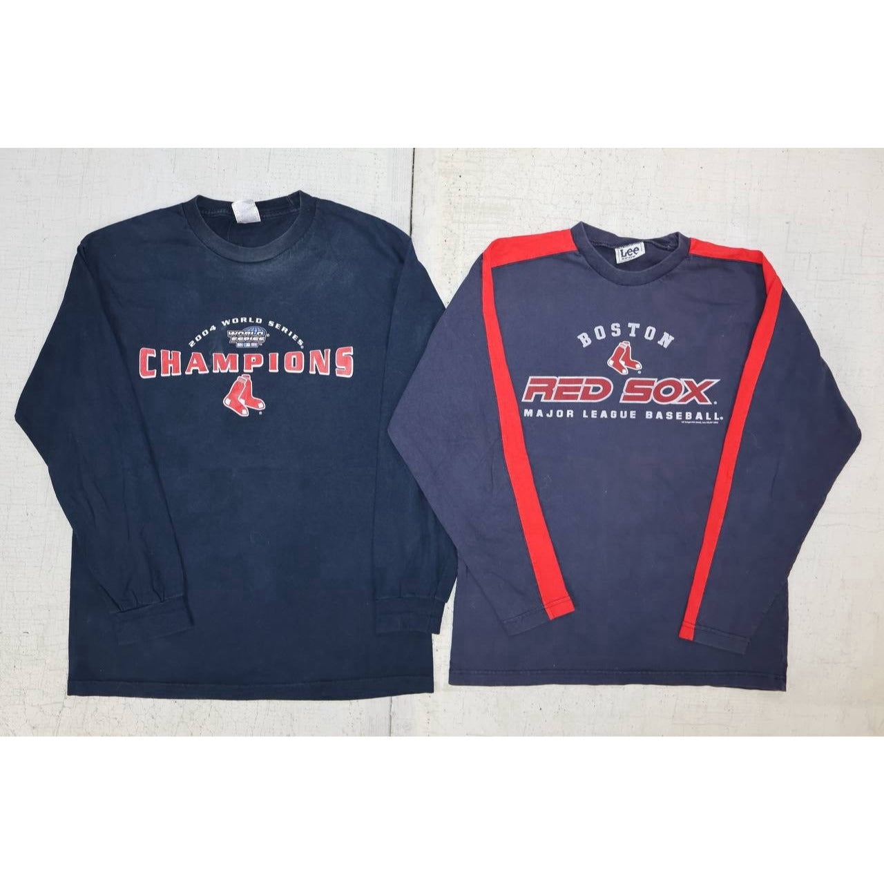 vintage sports tees