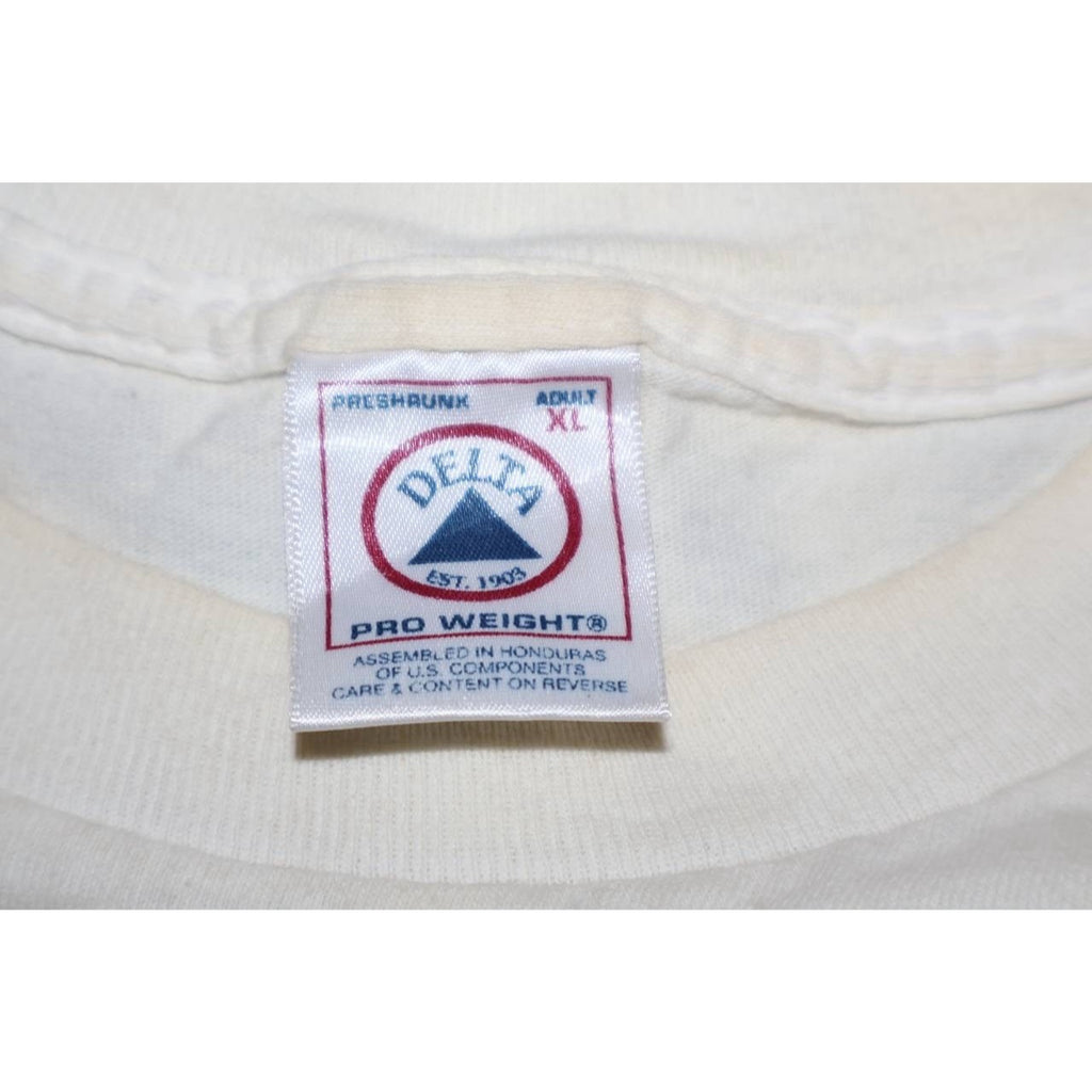 vintage sports tees