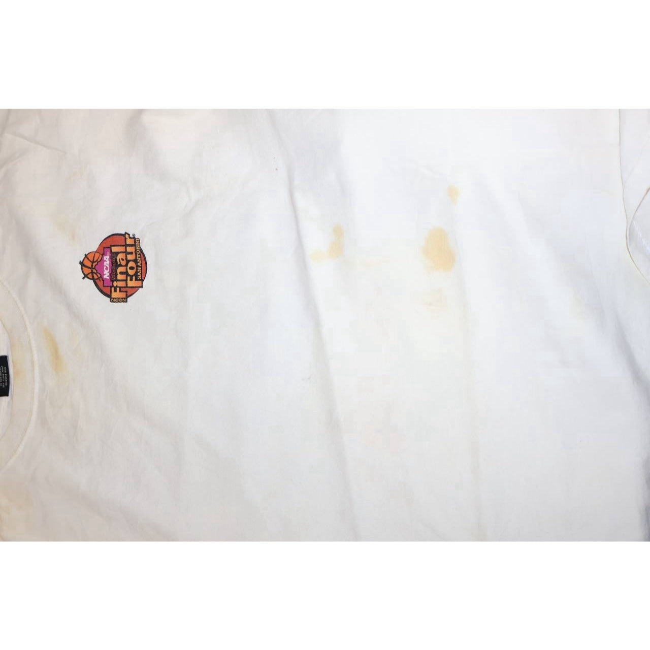 vintage sports tees