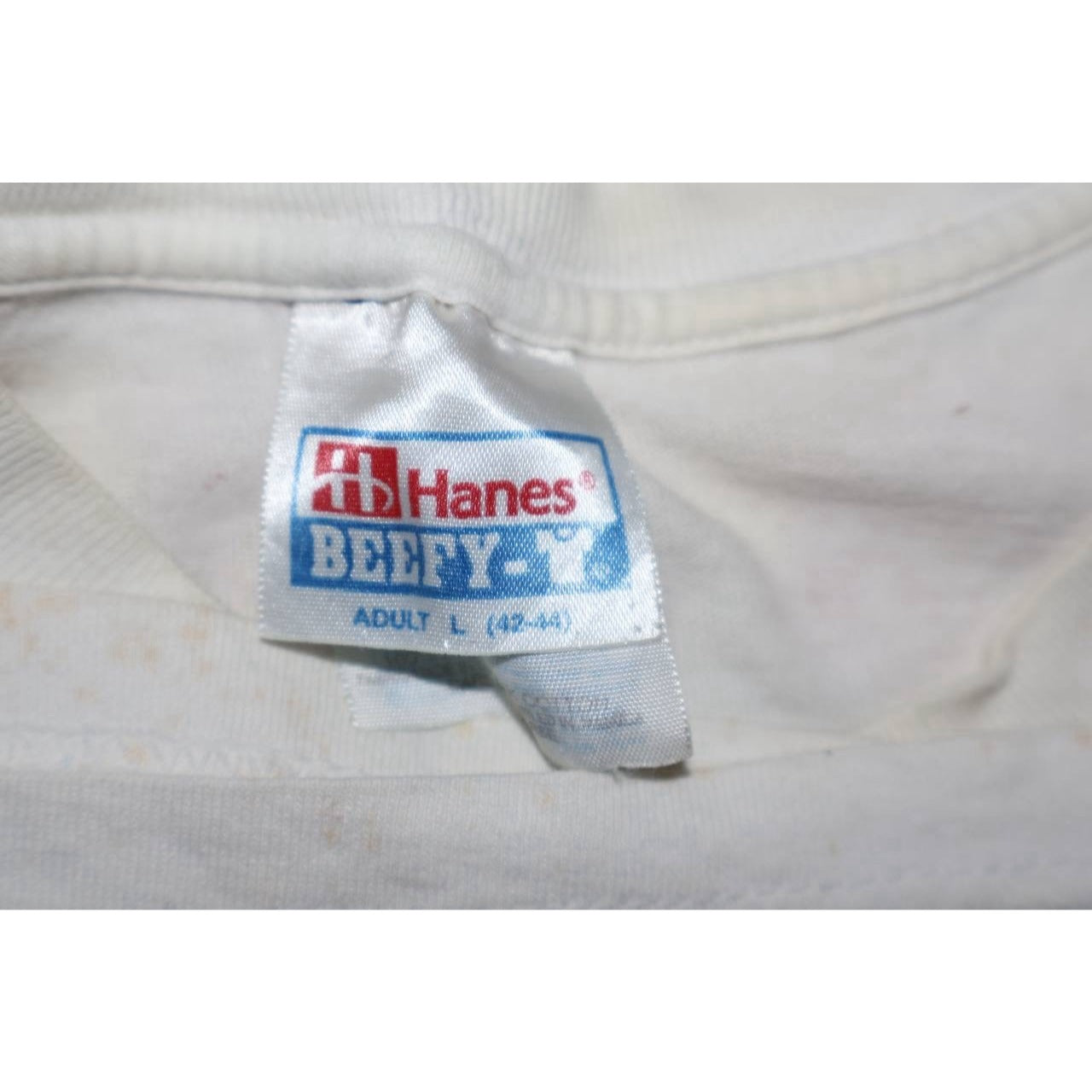 vintage sports tees