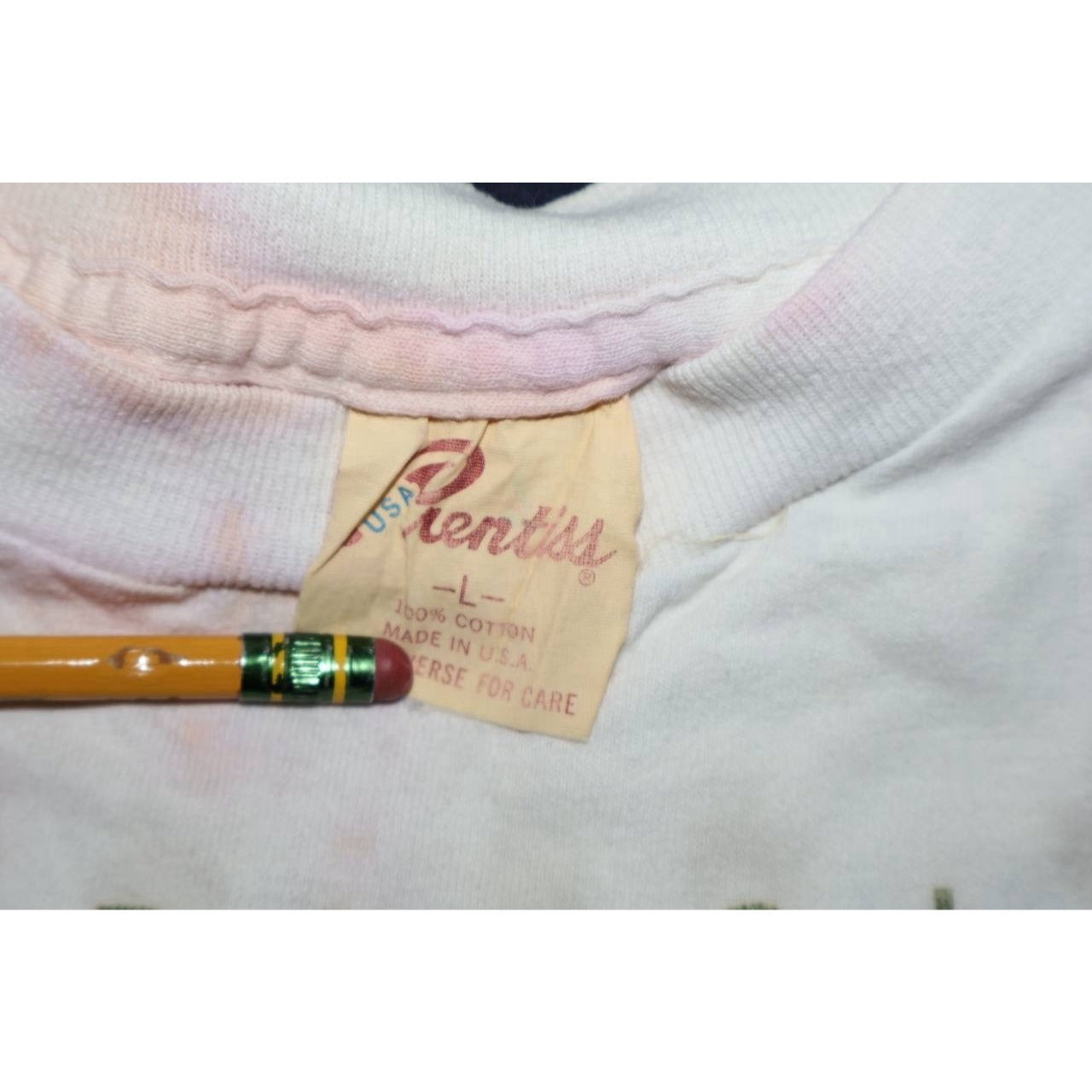 vintage sports tees