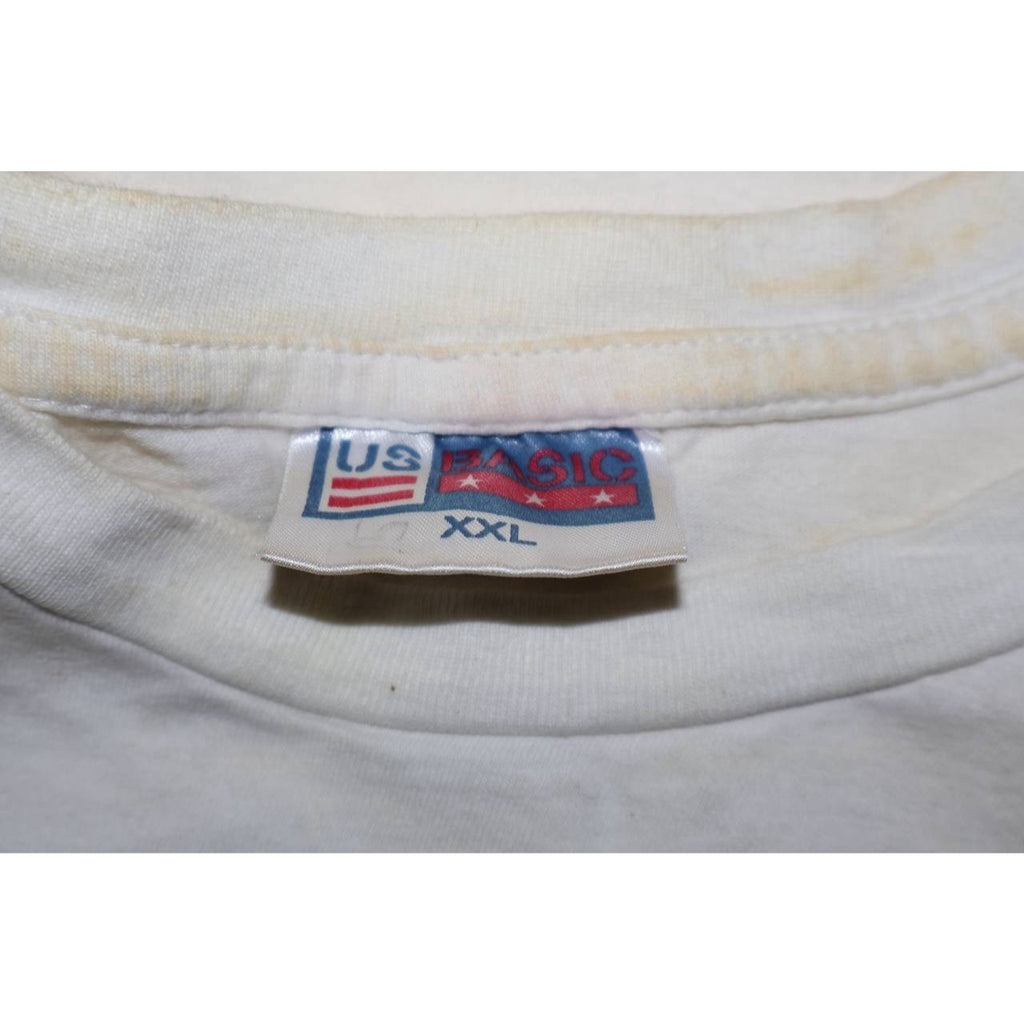 vintage sports tees