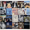 Country Music tees