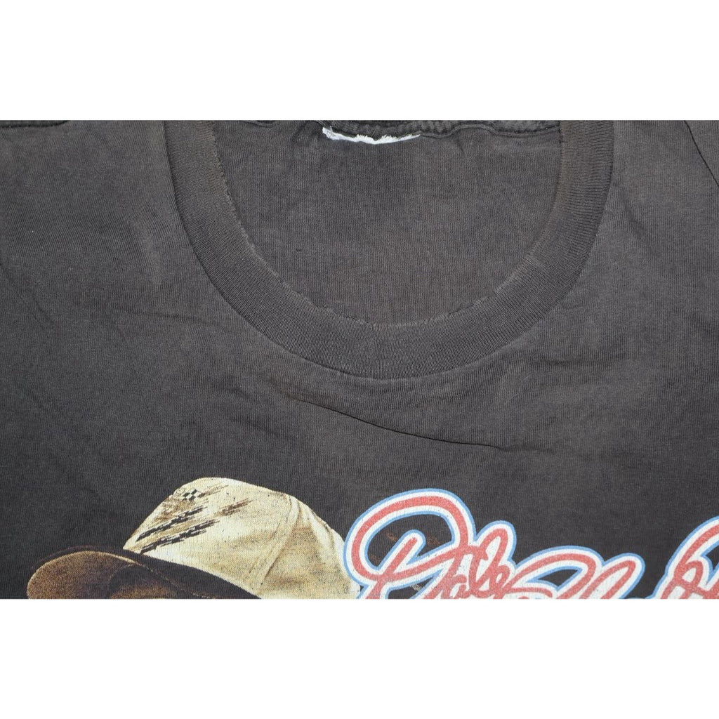 vintage NASCAR tees