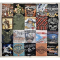 Harley Davidson Distressed or big sizes