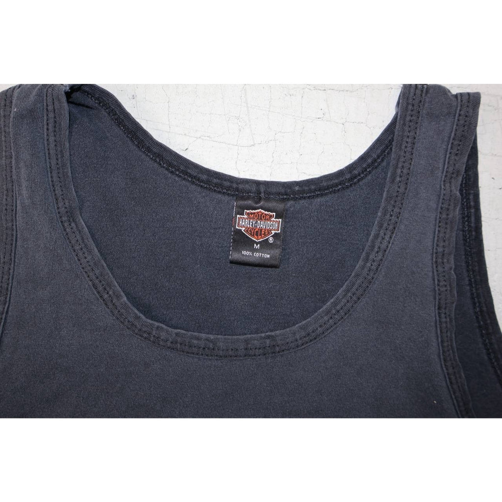 Harley Davidson Distressed or big sizes