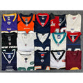 NFL Jerseys Lot