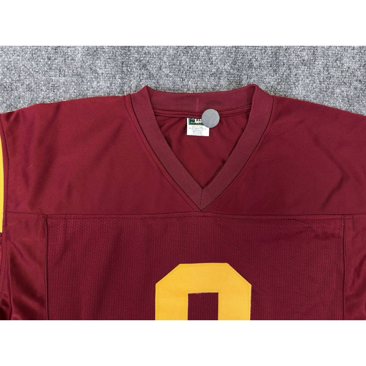 NFL Jerseys Lot