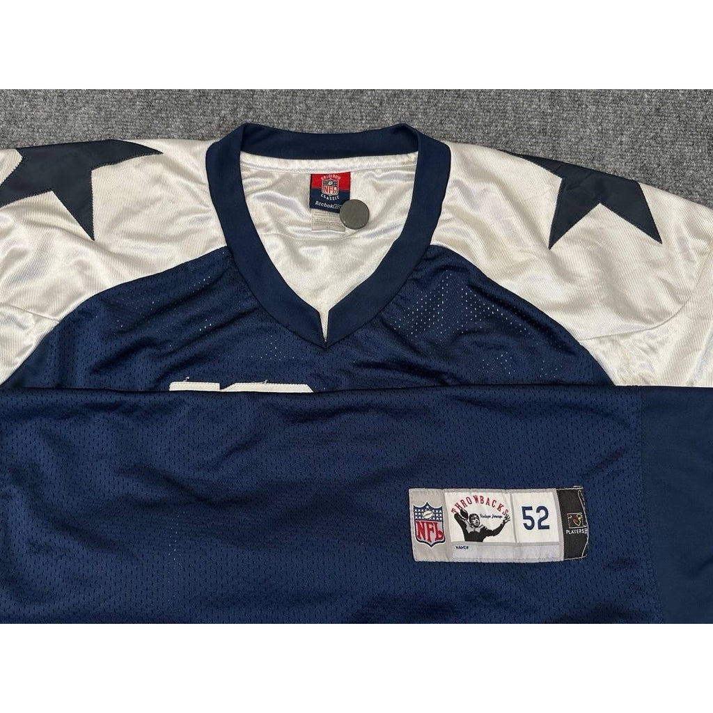 NFL Jerseys Lot
