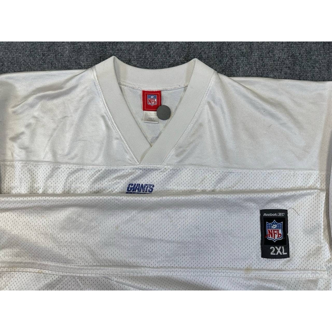 NFL Jerseys Lot