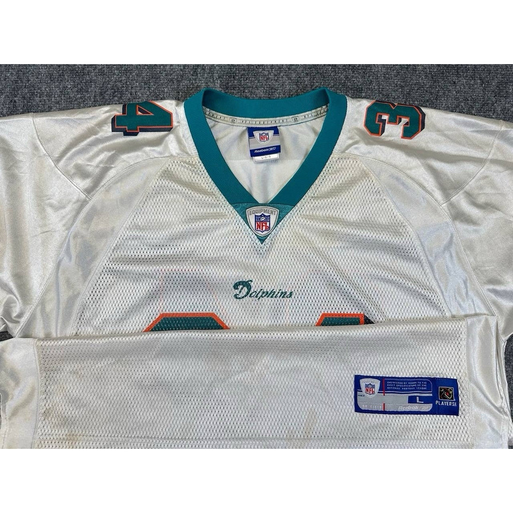 NFL Jerseys Lot