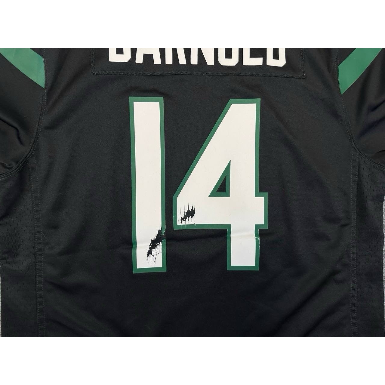 NFL Jerseys Lot