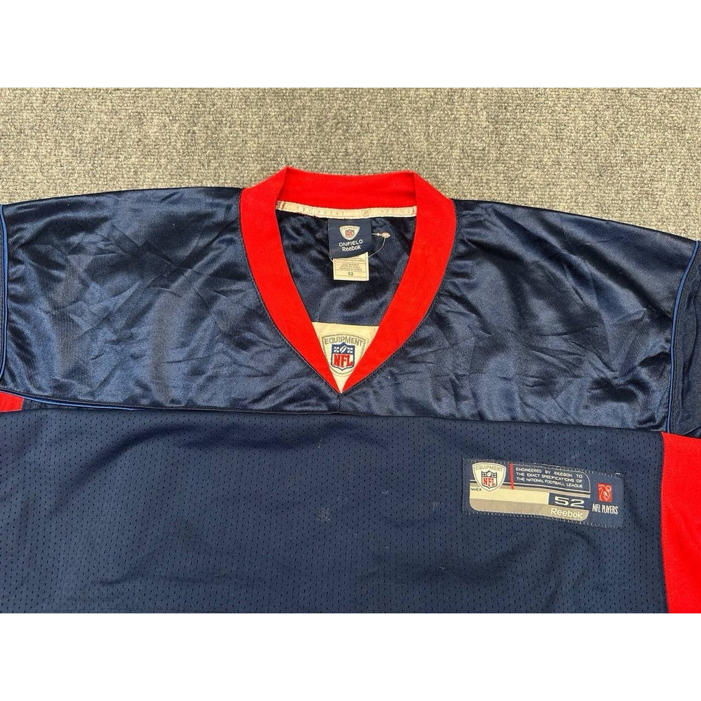 NFL Jerseys Lot