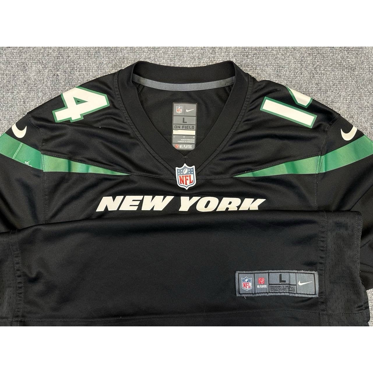 NFL Jerseys Lot
