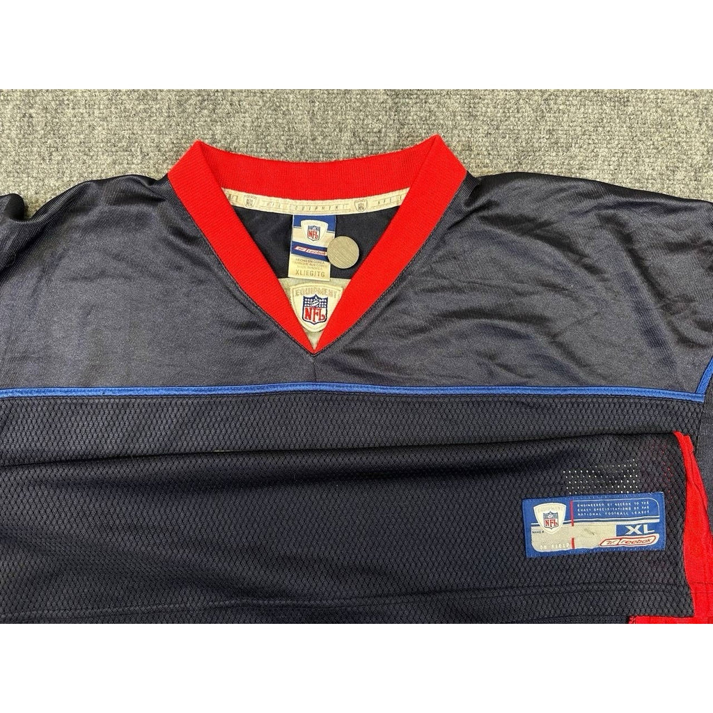 NFL Jerseys Lot