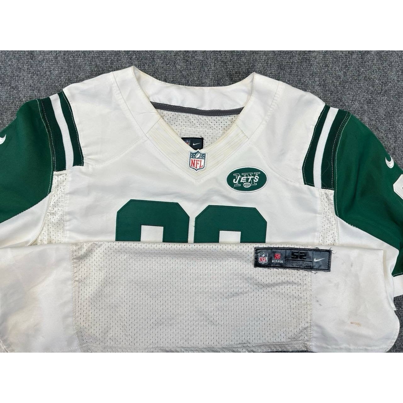 NFL Jerseys Lot